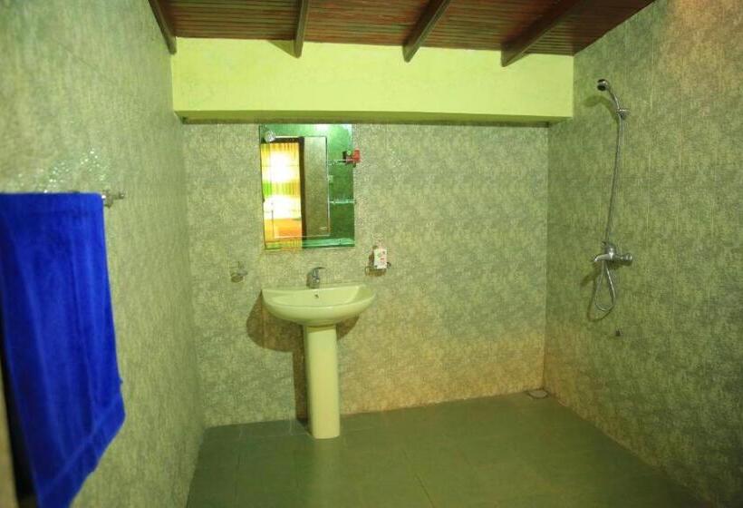 Семейный Номер Deluxe, Green Light Holiday Village