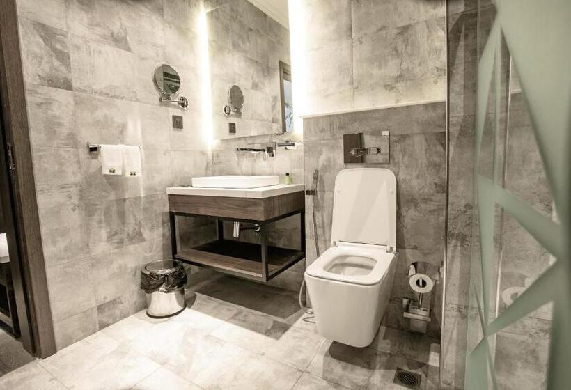 استودیوی استاندارد, Zara Garden Hotel And Apartments