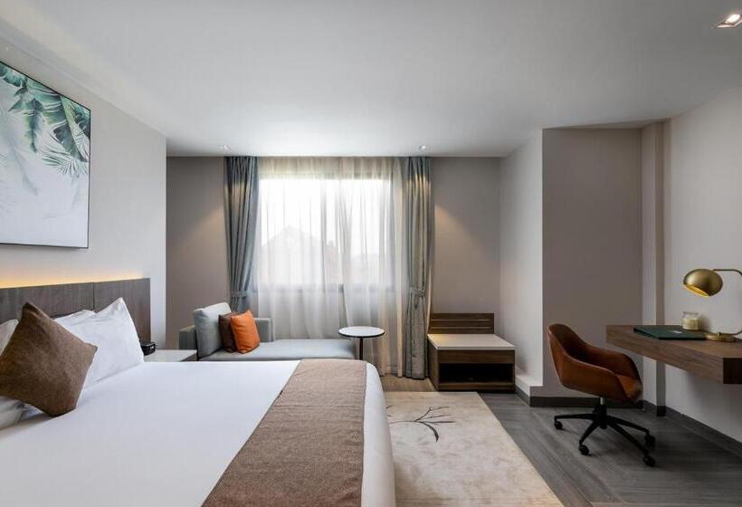 آپارتمان 1 خوابه, Zara Garden Hotel And Apartments