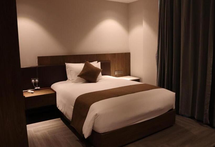 آپارتمان 3 خوابه, Zara Garden Hotel And Apartments