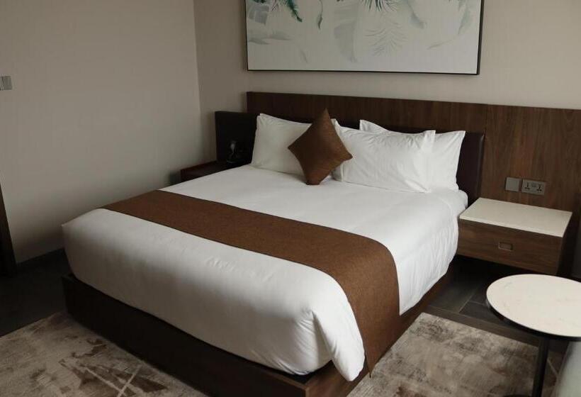 آپارتمان 3 خوابه, Zara Garden Hotel And Apartments