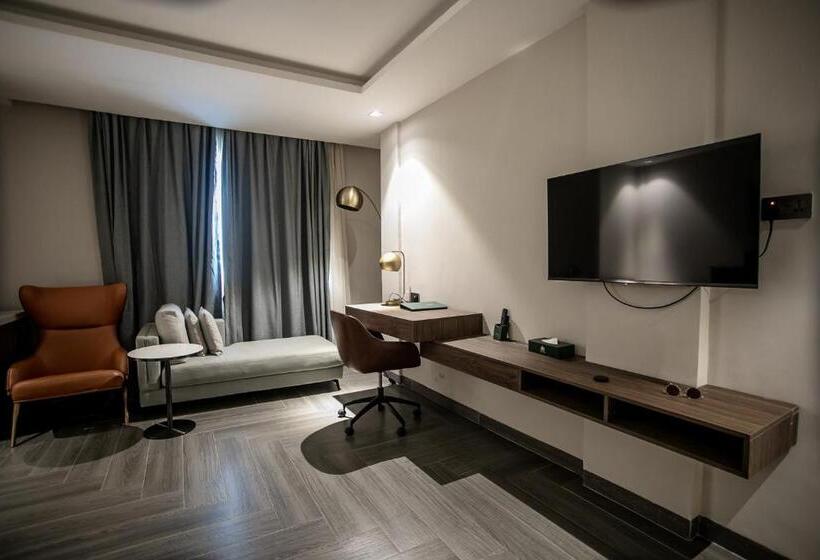 اتاق سوپریور یک تخته, Zara Garden Hotel And Apartments