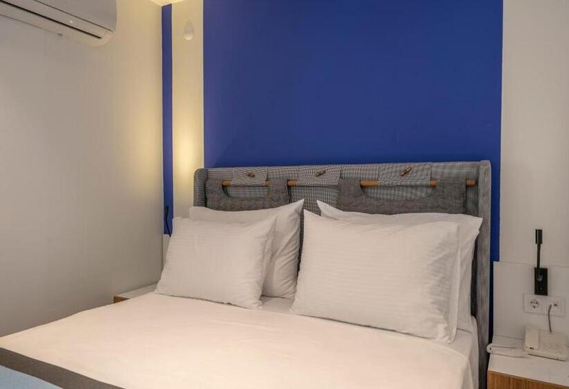 Apartamento 1 Dormitório, Noa Suite Hotel   Adults Only