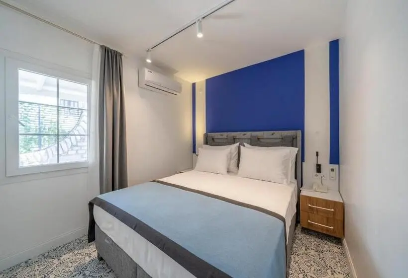 １ベッドルームアパートメント, Noa Suite Hotel   Adults Only