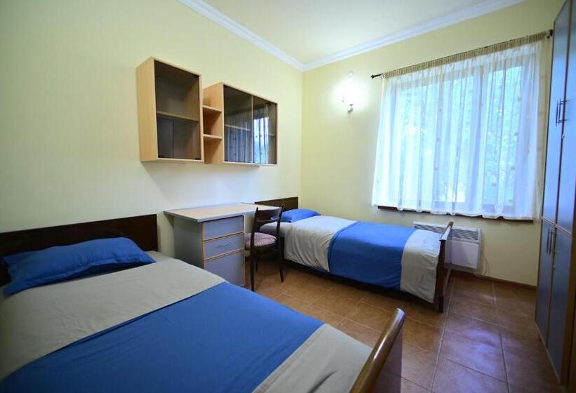 فيلا غرفة نوم واحدة, Sevan Tarsus Guesthouse
