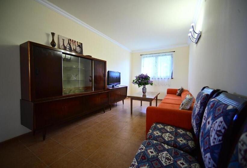 فيلا غرفة نوم واحدة, Sevan Tarsus Guesthouse