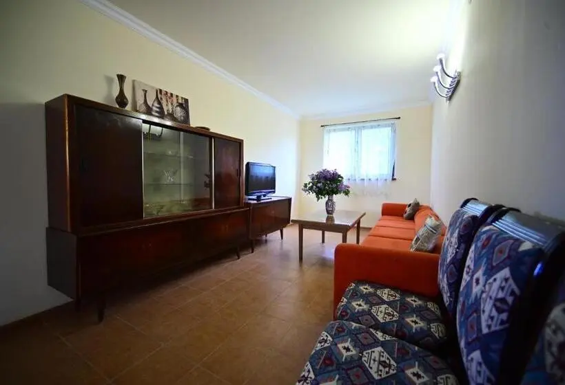 Villa 1 Soveværelse, Sevan Tarsus Guesthouse