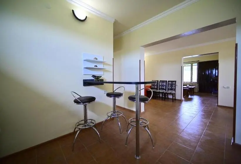 Villa 1 Soveværelse, Sevan Tarsus Guesthouse