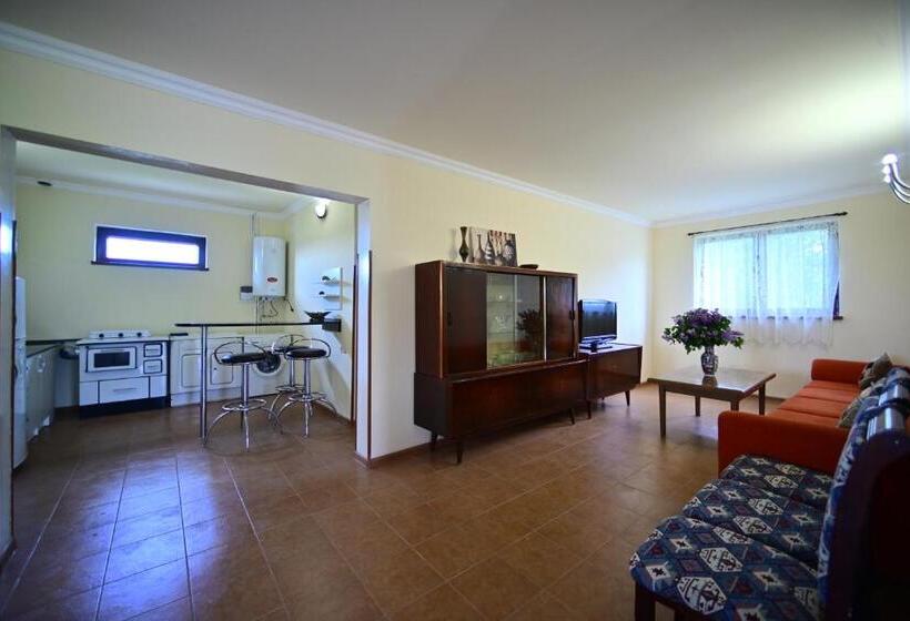 فيلا غرفة نوم واحدة, Sevan Tarsus Guesthouse