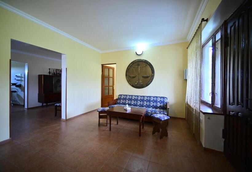 فيلا غرفة نوم واحدة, Sevan Tarsus Guesthouse