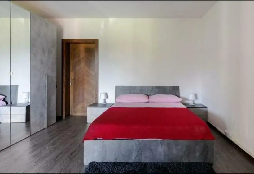 Huvila, 1 makuuhuone ja uima-allas, Villa Con Piscina Privata   Vista Panoramica   7s   20 Guest