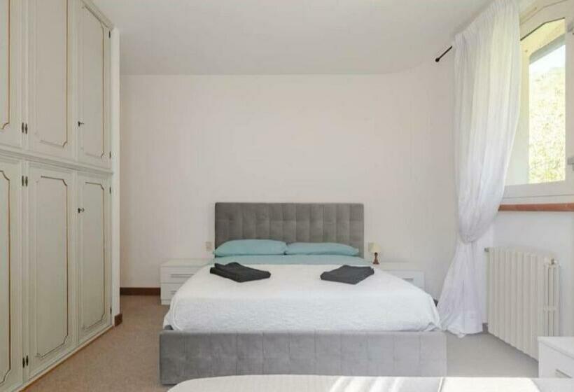 プール付き１ベッドルームヴィラ, Villa Con Piscina Privata   Vista Panoramica   7s   20 Guest