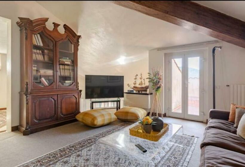プール付き１ベッドルームヴィラ, Villa Con Piscina Privata   Vista Panoramica   7s   20 Guest