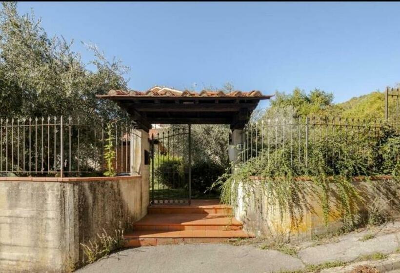 Вилла с 1 спальней и бассейном, Villa Con Piscina Privata   Vista Panoramica   7s   20 Guest