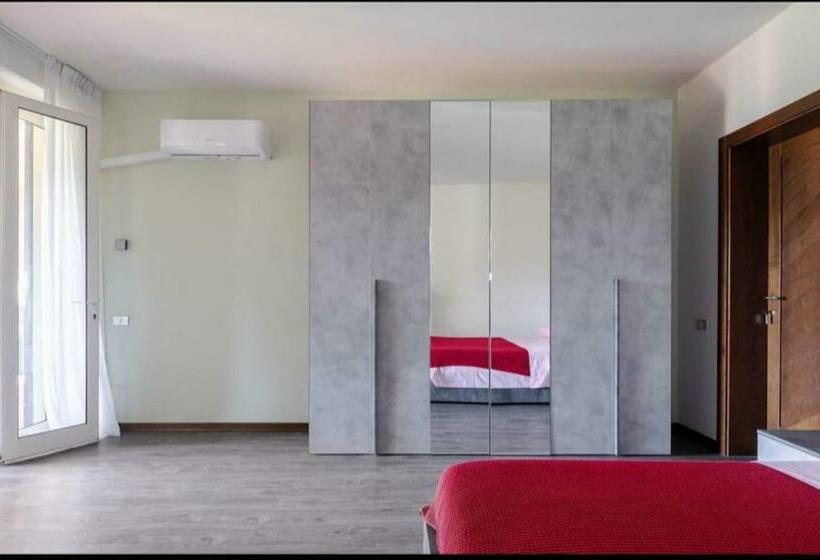 プール付き１ベッドルームヴィラ, Villa Con Piscina Privata   Vista Panoramica   7s   20 Guest