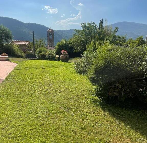 プール付き１ベッドルームヴィラ, Villa Con Piscina Privata   Vista Panoramica   7s   20 Guest
