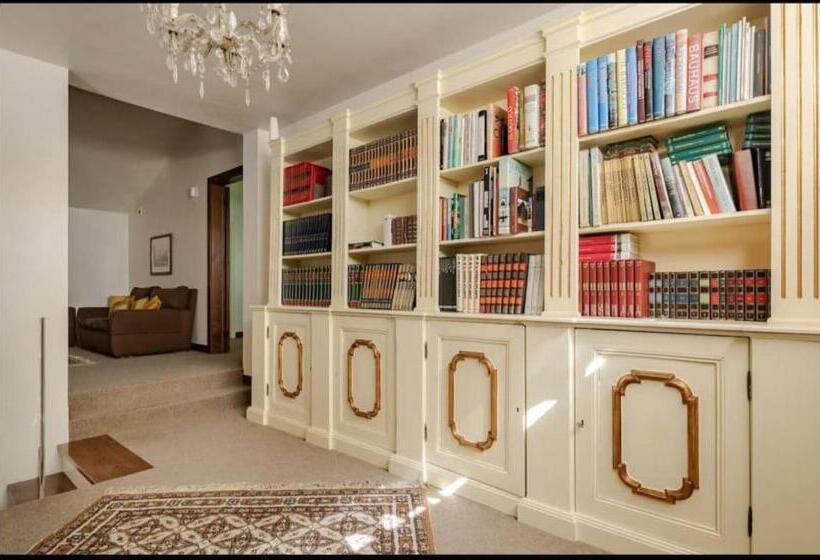 فيلا غرفة نوم واحدة مع مسبح, Villa Con Piscina Privata   Vista Panoramica   7s   20 Guest