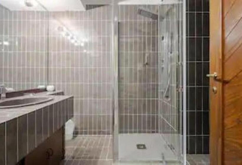 غرفة قياسية سرير كينج, Villa Con Piscina Privata   Vista Panoramica   7s   20 Guest