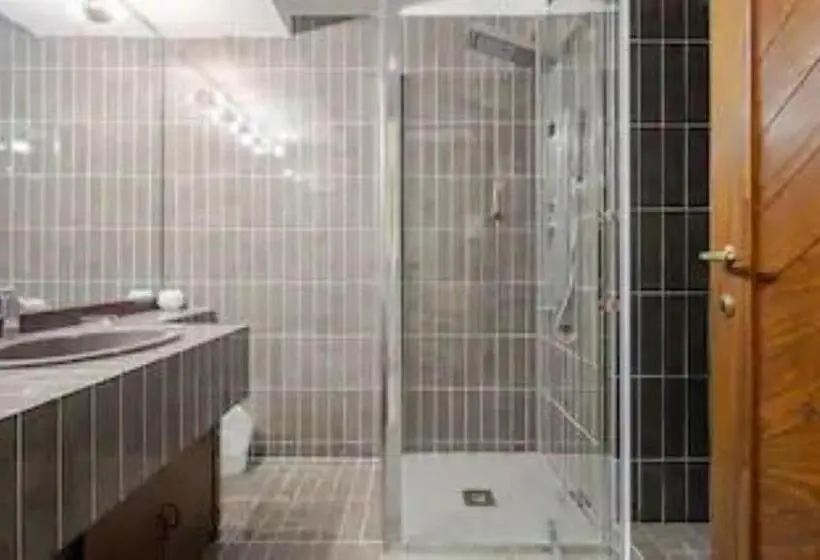 Standard-huone King-vuode, Villa Con Piscina Privata   Vista Panoramica   7s   20 Guest