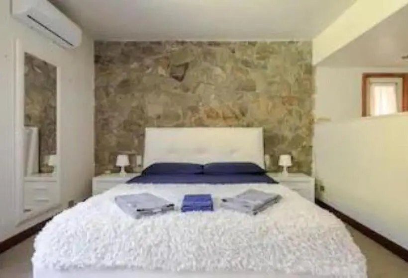 Standard-huone King-vuode, Villa Con Piscina Privata   Vista Panoramica   7s   20 Guest