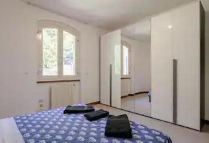 Стандартный Номер Кровать Кинг, Villa Con Piscina Privata   Vista Panoramica   7s   20 Guest