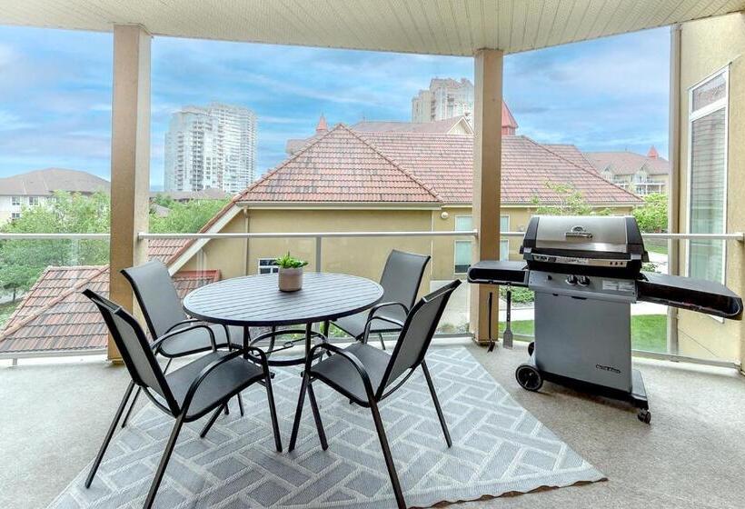 带2个卧室的公寓, Vacation At Discovery Bay Resort