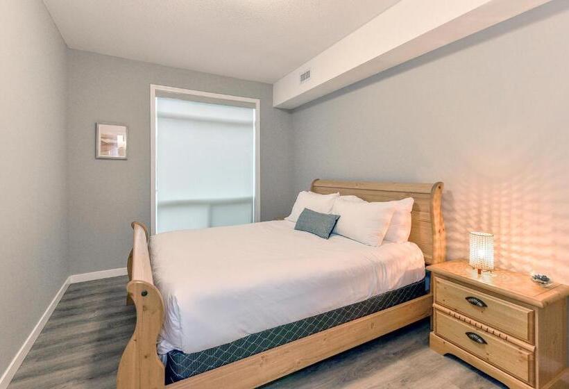 带2个卧室的公寓, Vacation At Discovery Bay Resort