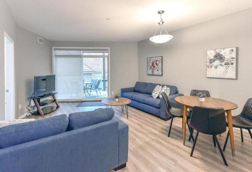 带2个卧室的公寓, Vacation At Discovery Bay Resort