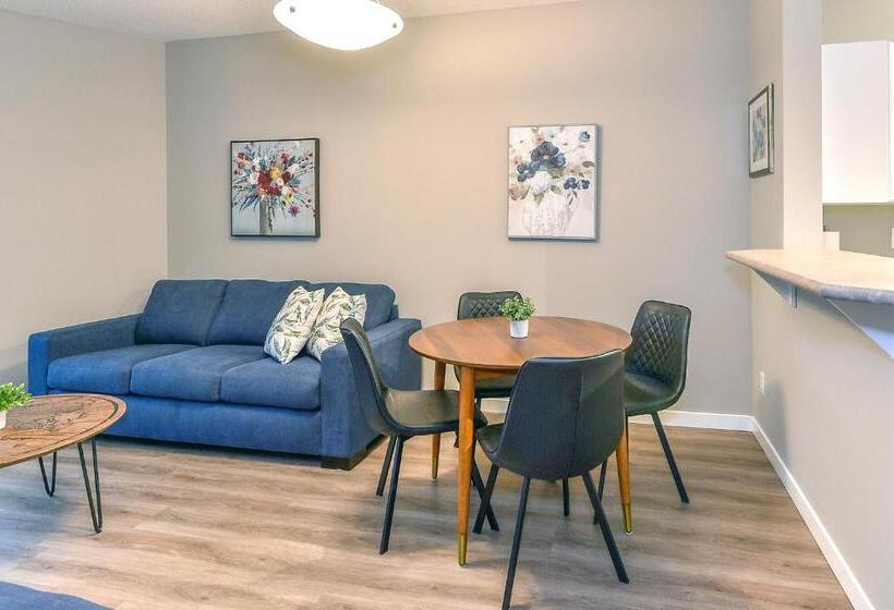 带2个卧室的公寓, Vacation At Discovery Bay Resort