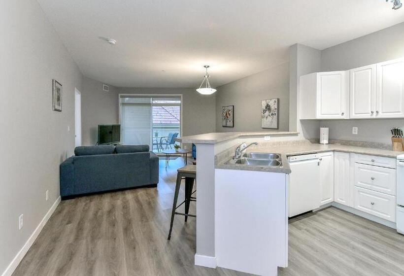 带2个卧室的公寓, Vacation At Discovery Bay Resort