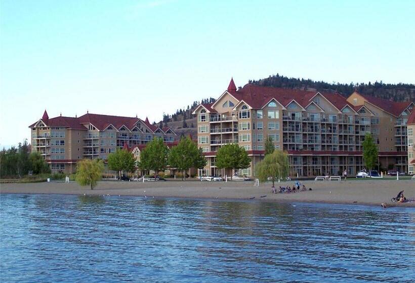 带2个卧室的公寓, Vacation At Discovery Bay Resort