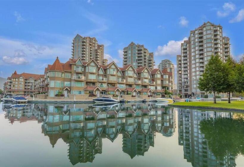 带2个卧室的公寓, Vacation At Discovery Bay Resort