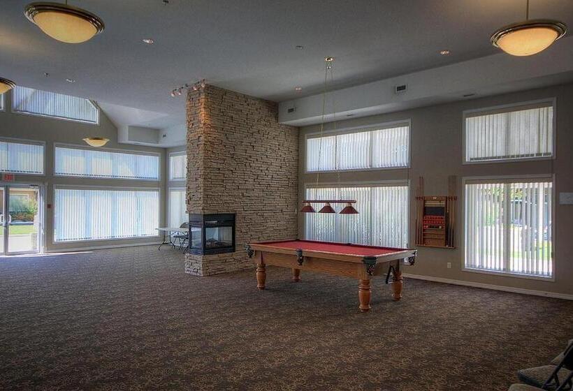 带2个卧室的公寓, Vacation At Discovery Bay Resort