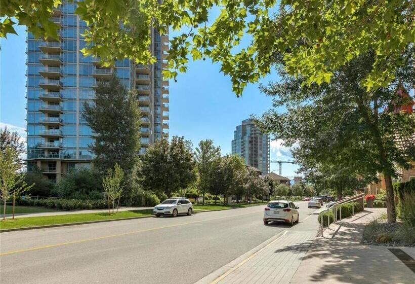 带2个卧室的公寓, Vacation At Discovery Bay Resort