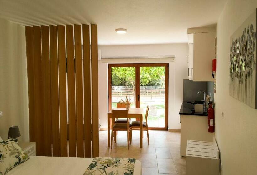 デラックススタジオ, Moinho Real