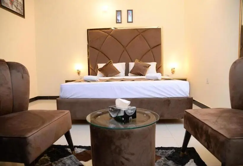 اتاق اکونومی یک تخته, Go Room Hotel Lahore