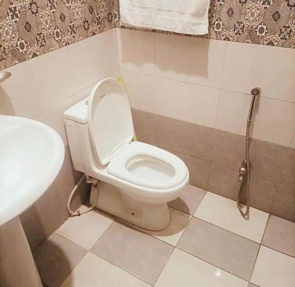 اتاق لوکس, Go Room Hotel Lahore