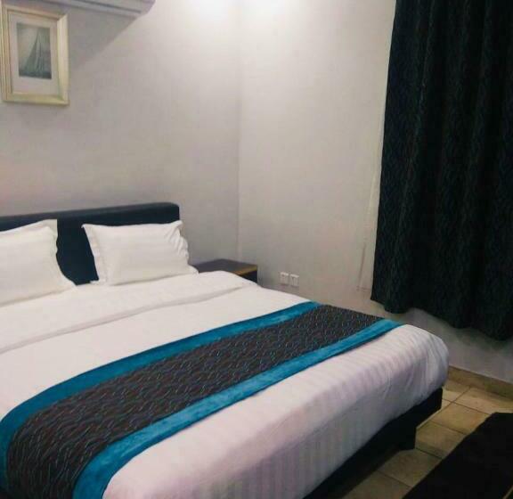 スタンダードスタジオ, الياسمين للشقق المفروشة