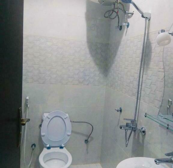 スタンダードスタジオ, الياسمين للشقق المفروشة