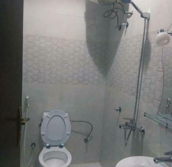 スタンダードスタジオ, الياسمين للشقق المفروشة