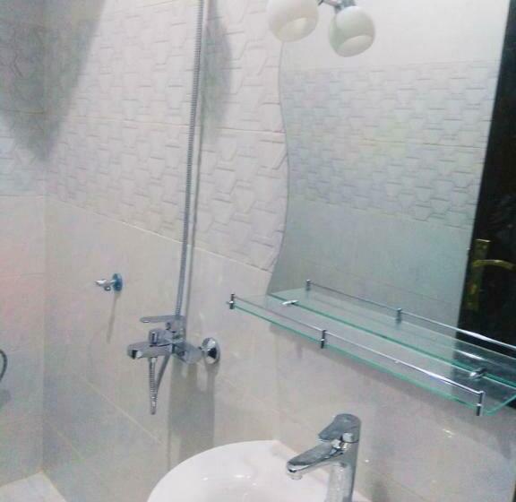 ２ベッドルームアパートメント, الياسمين للشقق المفروشة