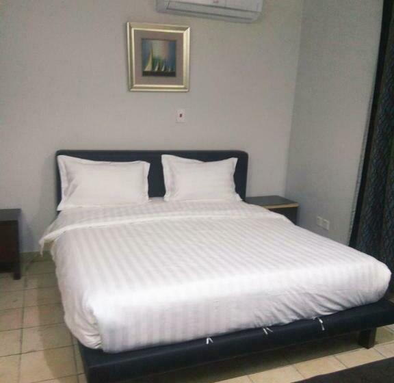 Apartamento 2 Dormitórios, الياسمين للشقق المفروشة