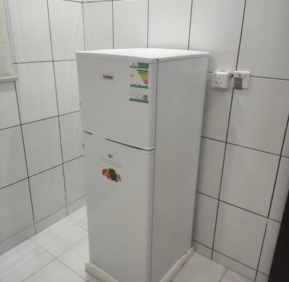 Apartamento 2 Dormitórios, الياسمين للشقق المفروشة