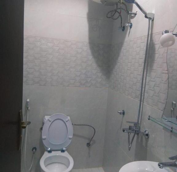 ２ベッドルームアパートメント, الياسمين للشقق المفروشة