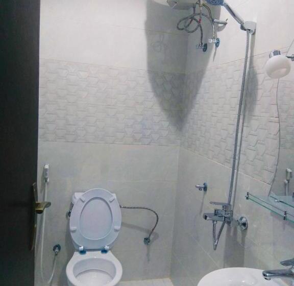 １ベッドルームアパートメント, الياسمين للشقق المفروشة