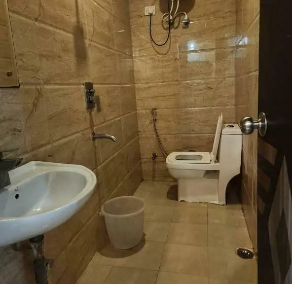 デラックスルーム, City Lite Delhi