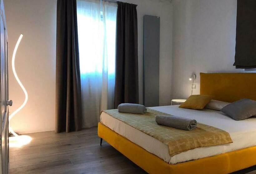 منزل غرفتين نوم, Fattoria La Pieve