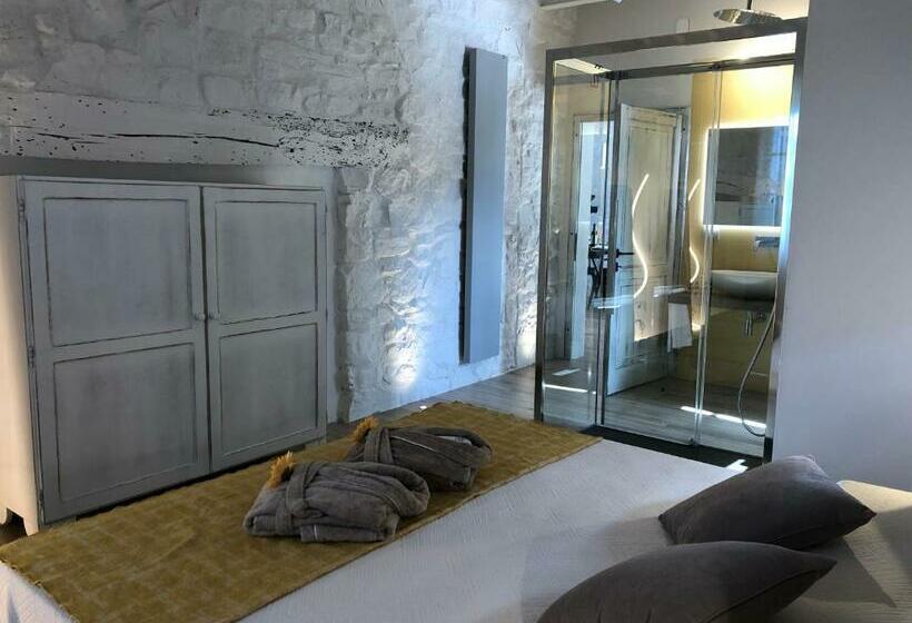 منزل غرفتين نوم, Fattoria La Pieve