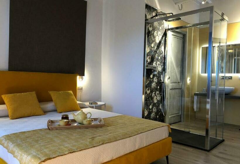 منزل غرفتين نوم, Fattoria La Pieve