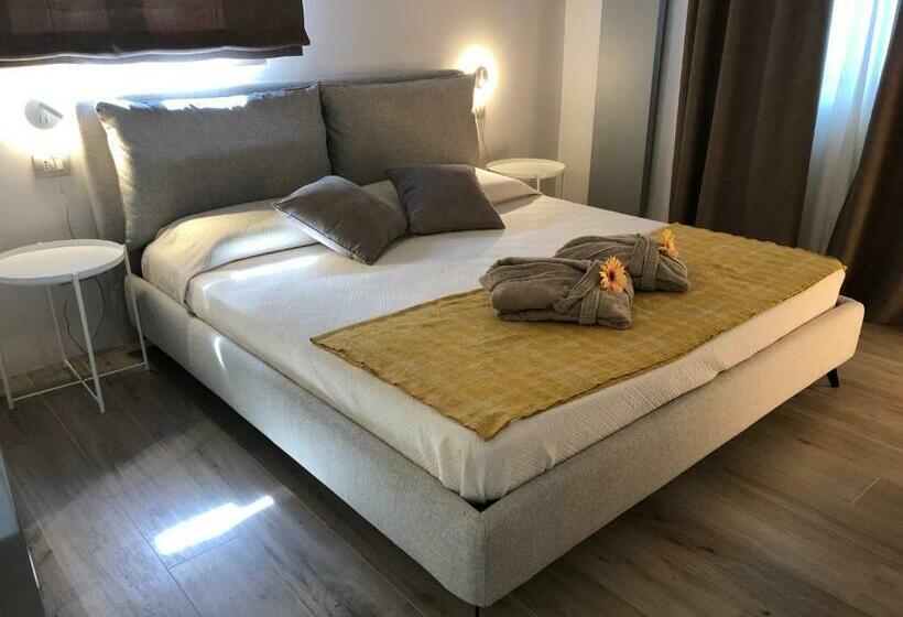 منزل غرفتين نوم, Fattoria La Pieve